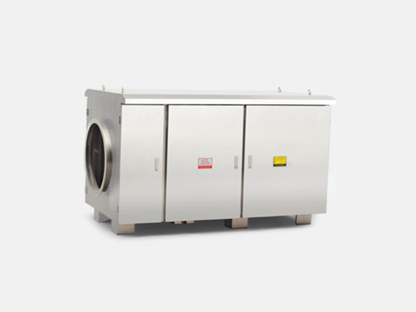 廢氣處理一體機(jī)，你了解嗎
